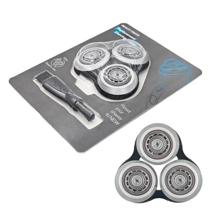 Akselin pää kohtaan Philips S9000 S8000 RQ12 S9111 S9731