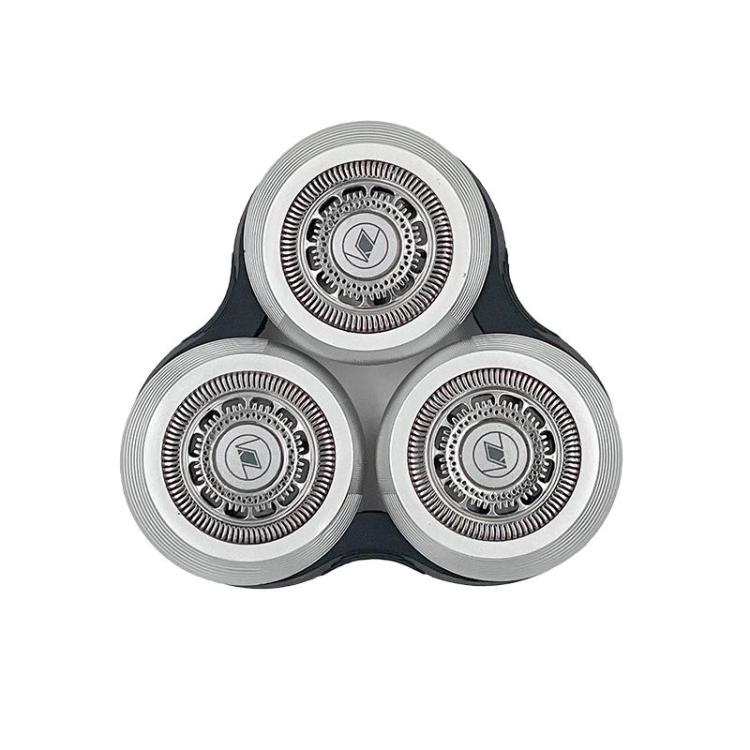 Akselin pää kohtaan Philips S9000 S8000 RQ12 S9111 S9731