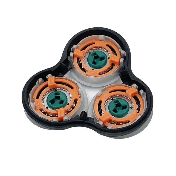 Akselin pää kohtaan Philips S9000 S8000 RQ12 S9111 S9731