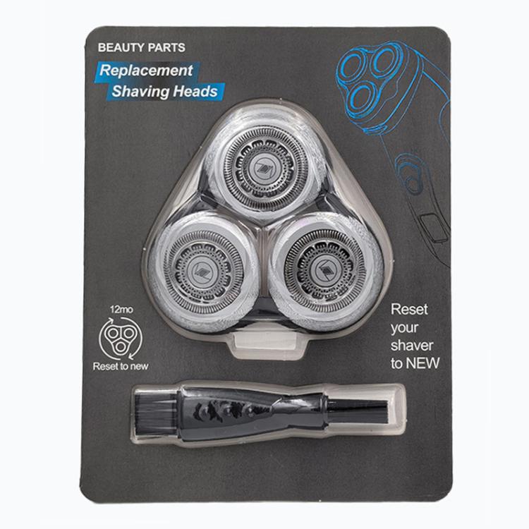 Akselin pää kohtaan Philips S9000 S8000 RQ12 S9111 S9731