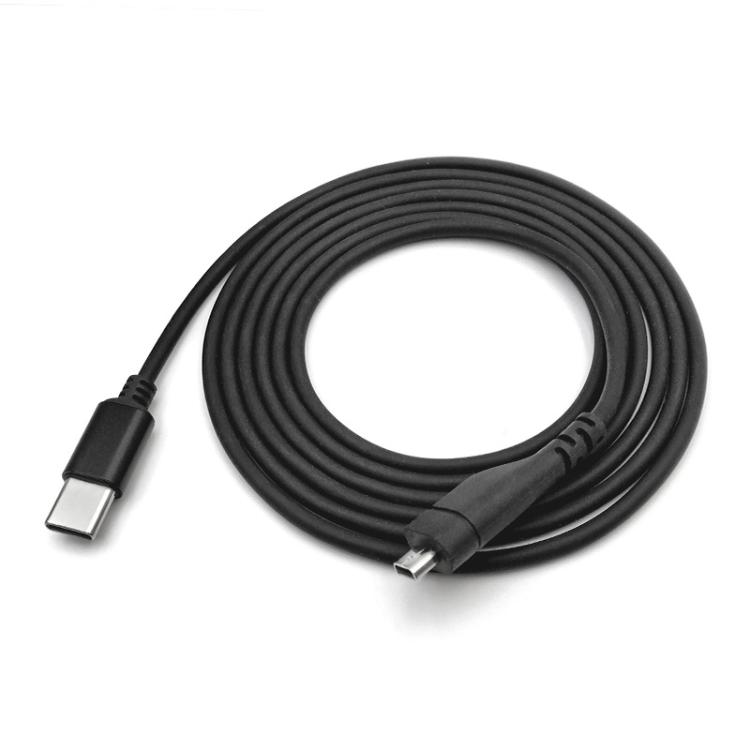 Äänikaapeli SteelSeries Arctis 3 / 5 / 7 - 1.5m:lle