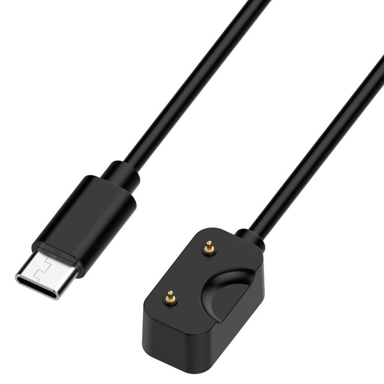 Magneettinen latauskaapeli USB-C:llä Samsung Galaxy Fit3:een - 1m