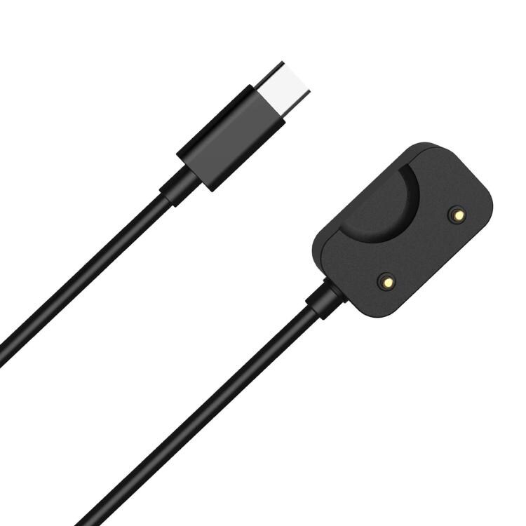 Magneettinen latauskaapeli USB-C:llä Samsung Galaxy Fit3:een - 1m