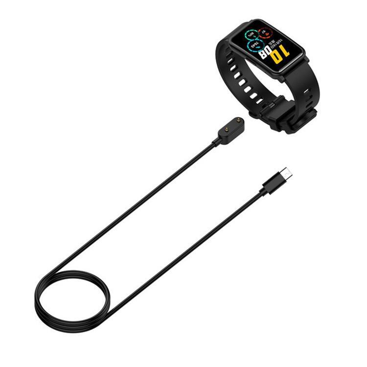 Magneettinen latauskaapeli Huawei Watch Fit 3 / Band 10 / 9 / 8 - 1m - 1m
