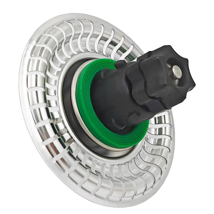 Vispilänterä maidon vaahdottamiseen Thermomix TM5/TM6/TM7:lle
