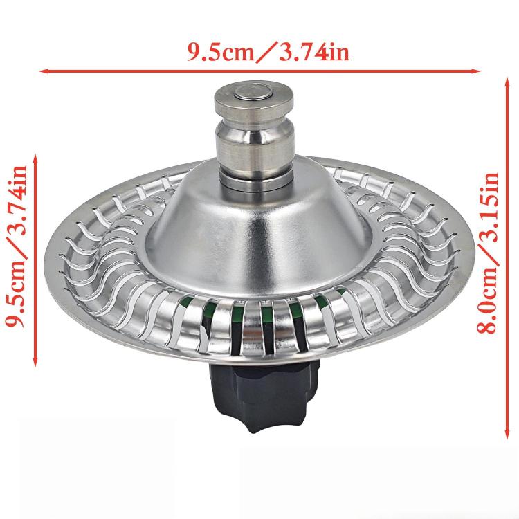 Vispilänterä maidon vaahdottamiseen Thermomix TM5/TM6/TM7:lle