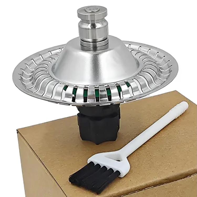 Vispilänterä maidon vaahdottamiseen Thermomix TM5/TM6/TM7:lle
