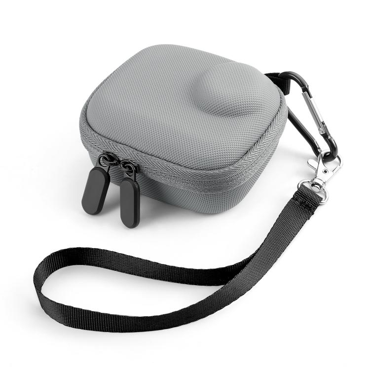 Kotelo Insta360 GO Ultra - harmaa