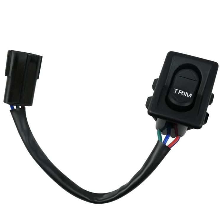 Trimmilaippa Mercury-perämoottoriveneeseen - korvaa 856990 / 896620001 / 8M0042300