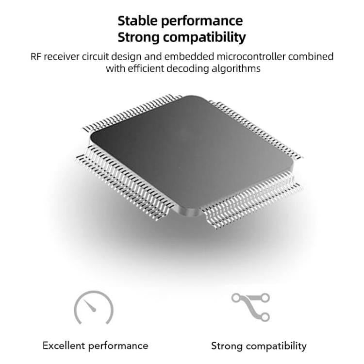 RFID-lukija 13.56MHz / 14443A USB-C-liittimellä varustettuna