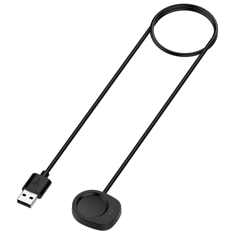 Magneettinen latauskaapeli Amazfit T-Rex 3 Pro 48 mm:lle 1m 1m