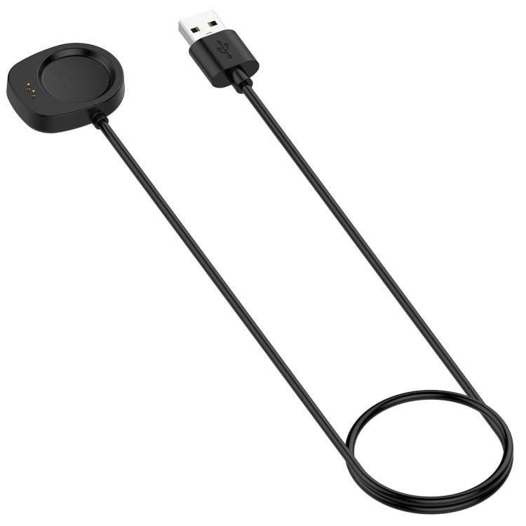 Magneettinen latauskaapeli Amazfit T-Rex 3 Pro 48 mm:lle 1m 1m