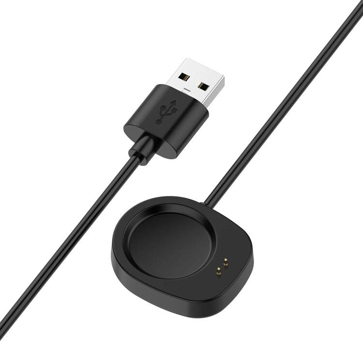 Magneettinen latauskaapeli Amazfit T-Rex 3 Pro 48 mm:lle 1m 1m