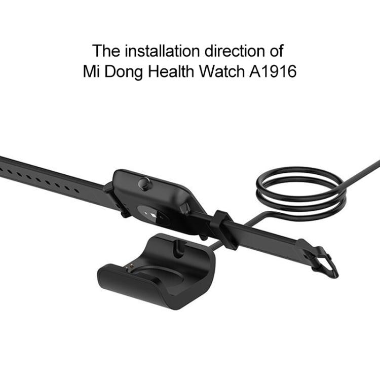 Magneettinen latauskaapeli Amazfit Bip S / A1916 1m 1m