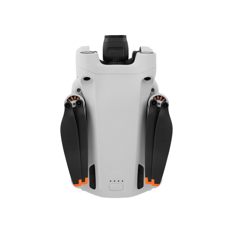 Silent Probe Wings for DJI Mini 4 Pro/Mini 3 Pro 8-pack (8 kpl)