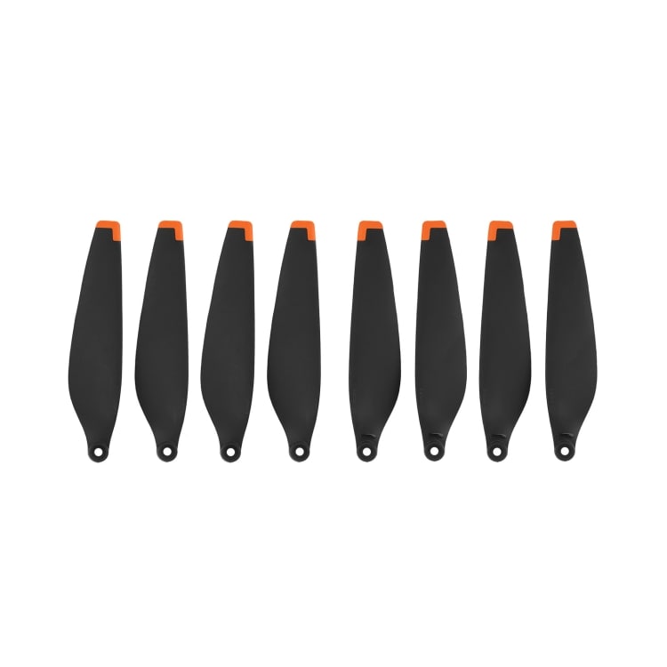 Silent Probe Wings for DJI Mini 4 Pro/Mini 3 Pro 8-pack (8 kpl)
