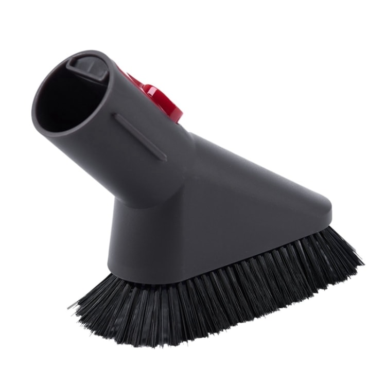 Pölynimurin suutin pehmeällä harjalla Dyson V7 V8 V10 V11 V12 V15:een