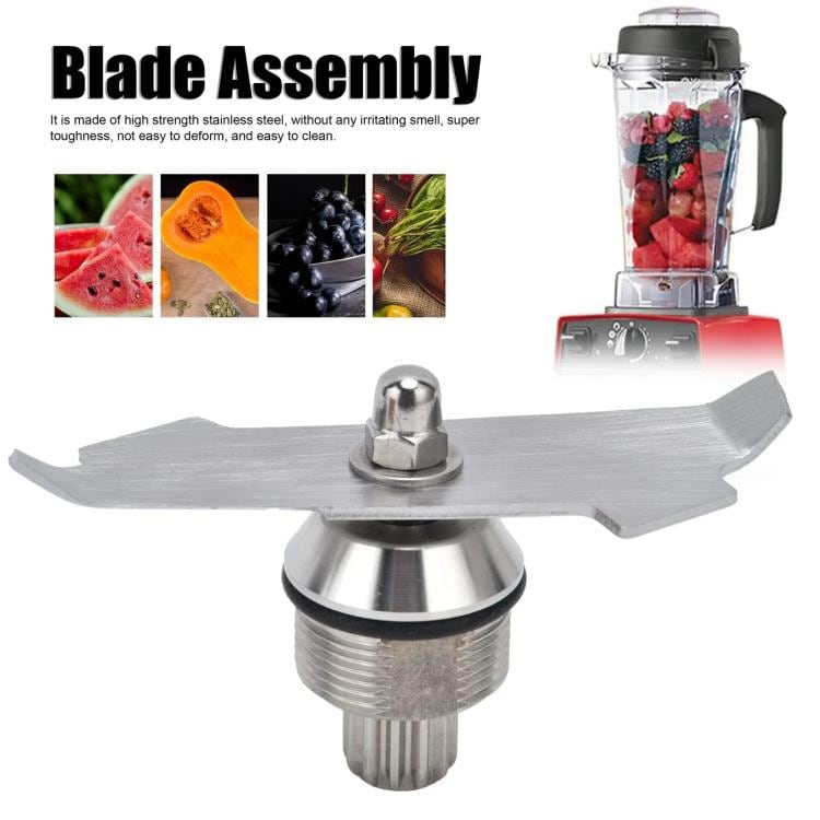 Vitamix 15990 veitset