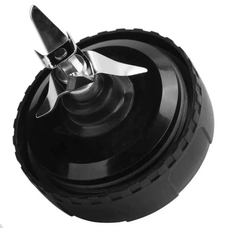 Veitsen pohja 6 terällä Ninja BL660/BL740:lle