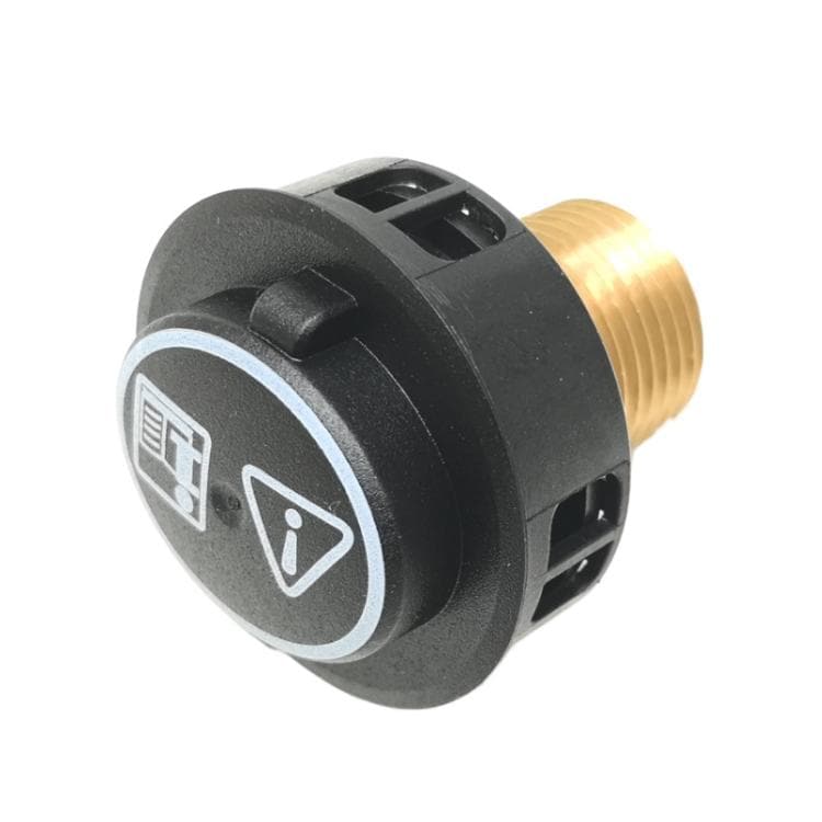 Paineenrajoitusventtiili Kärcher SC5 höyrypuhdistimeen