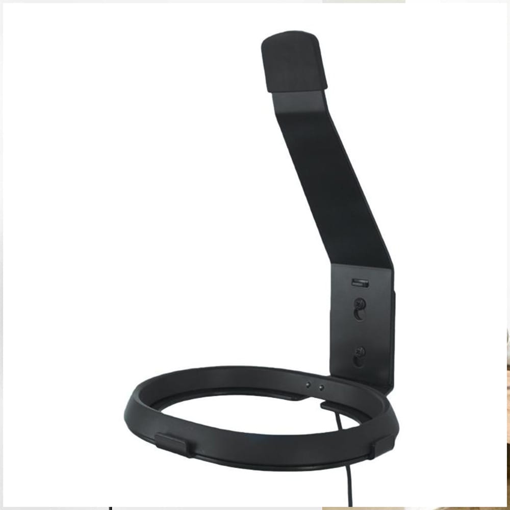 Seinäkiinnike Sonos Move 1 / Move 2 - Svart