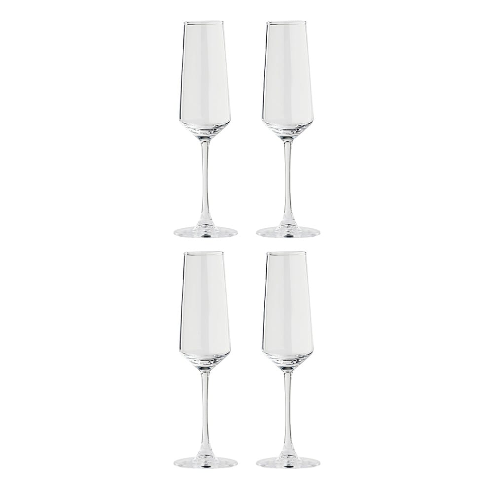 Samppanjalasi Day 25 cl – 4-pack