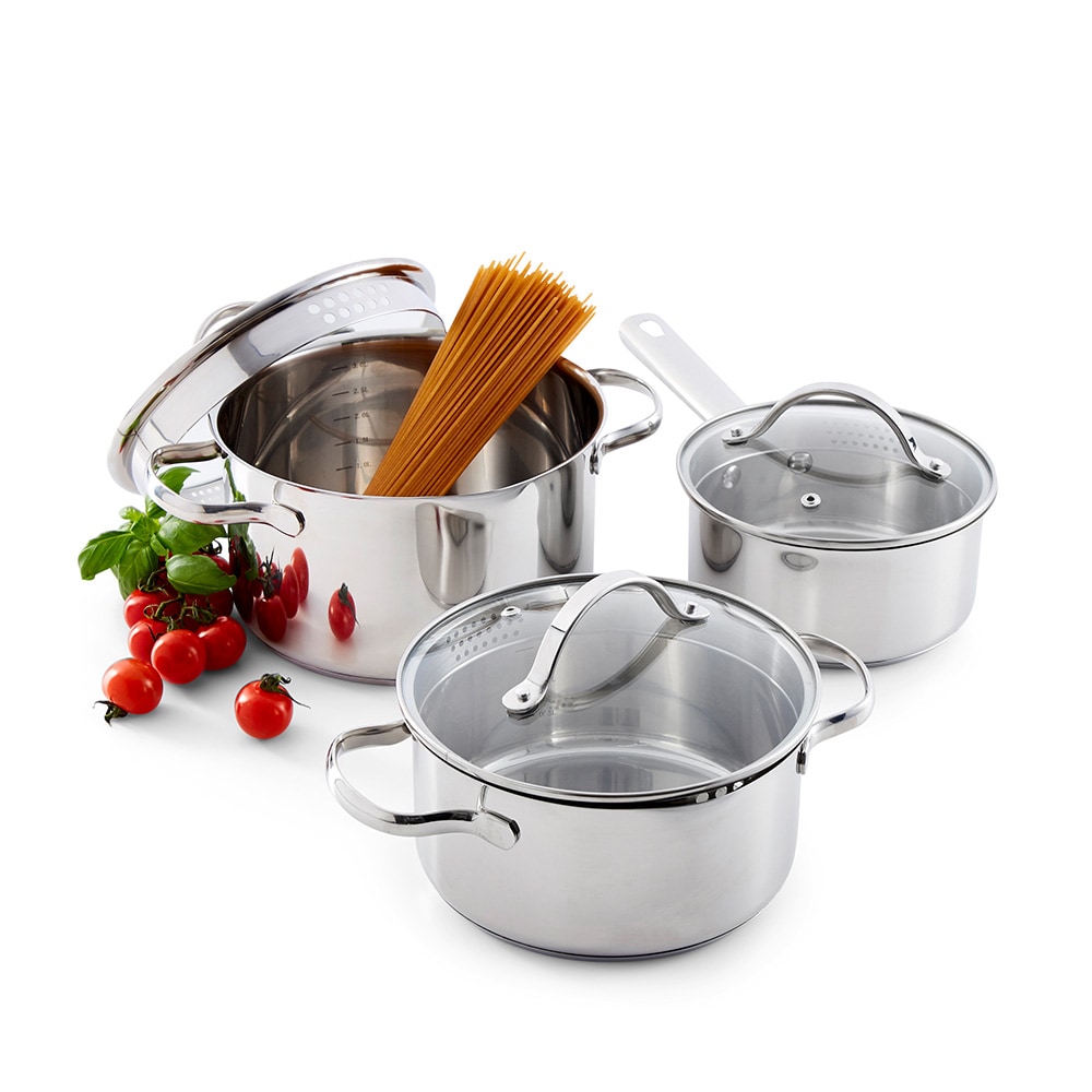 Teräskattilasarja lasikansilla