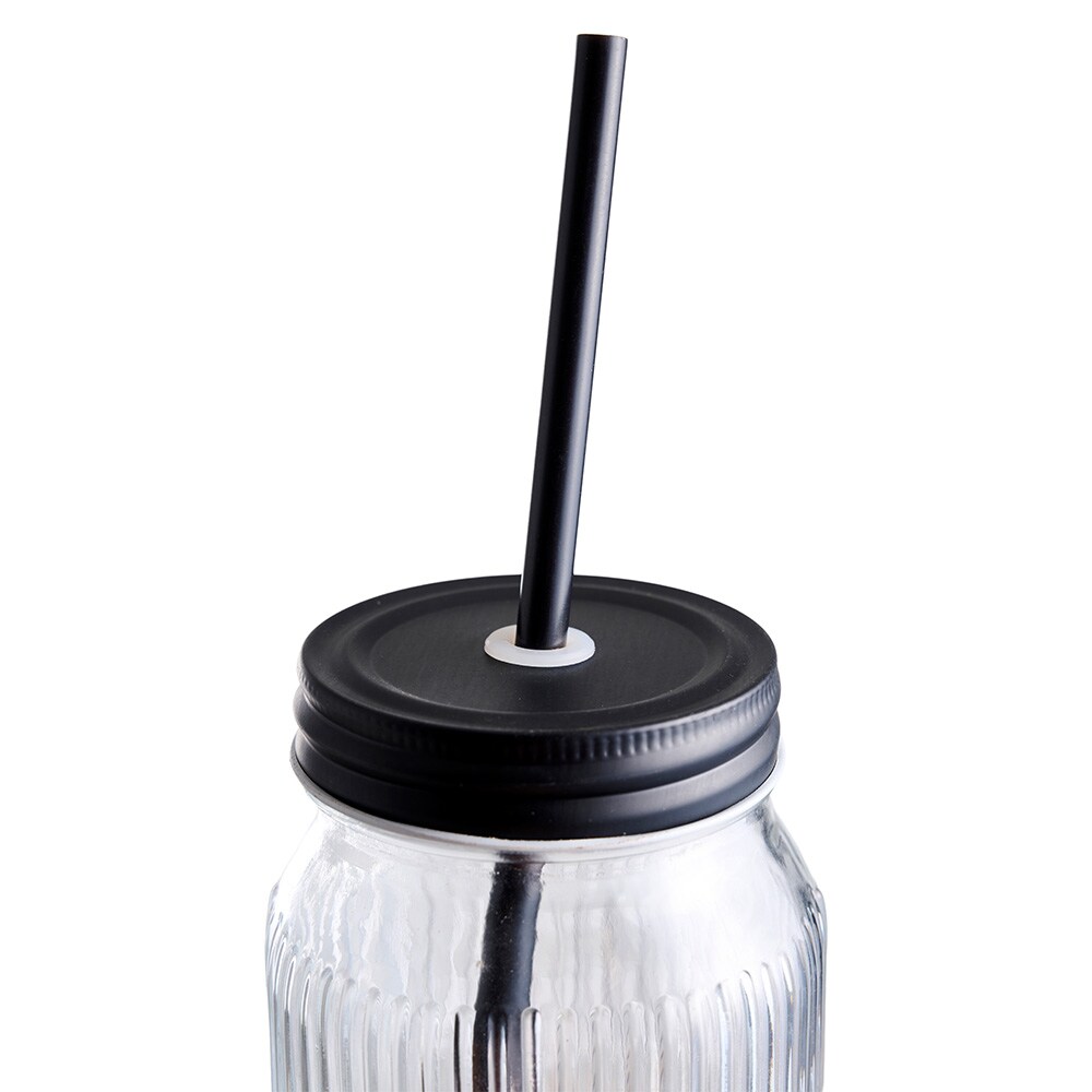Day Lasimuki kannella ja pillillä - 0,45 l