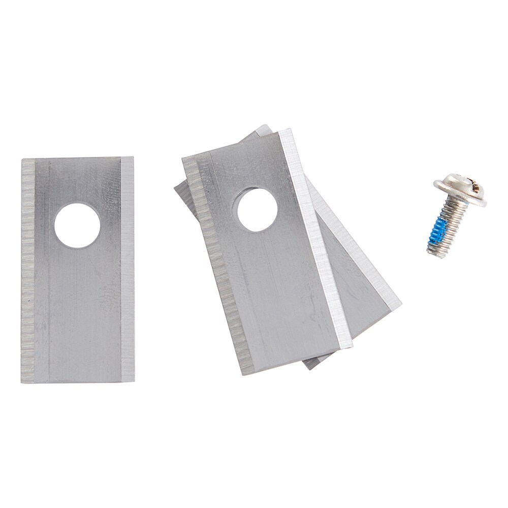 Terät robottiruohonleikkureihin – Worx Landroid, Grouw ja Redback