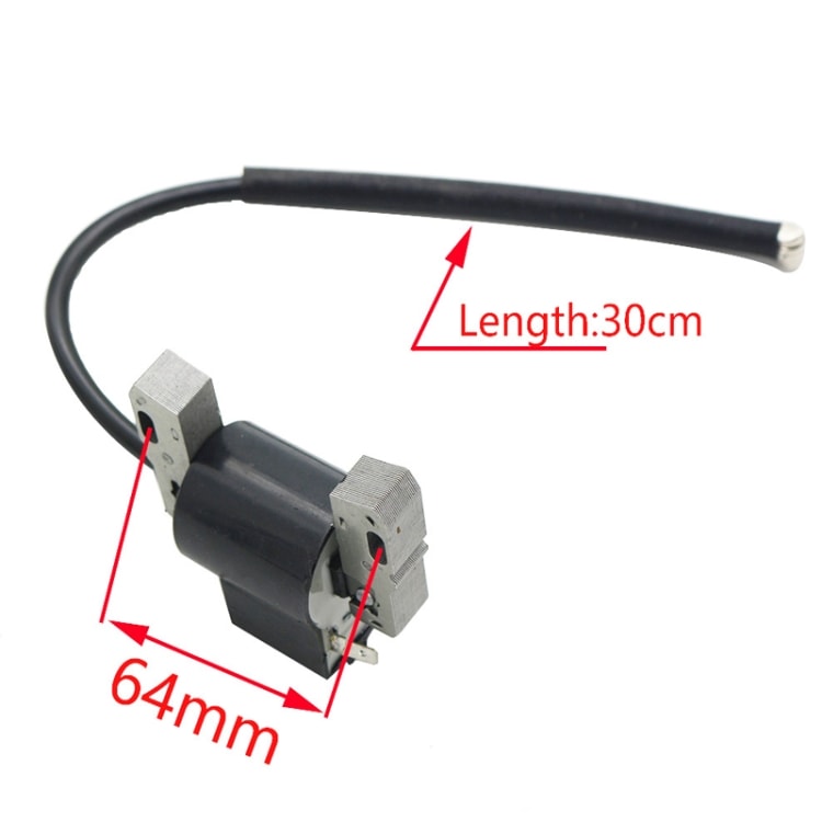 Sytytyskela Briggs& Stratton 392329 394891 394988 590781:een