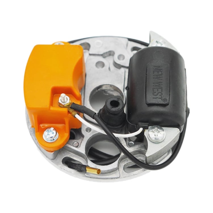 Sytytyskela Stihl MS070 090 072 varten