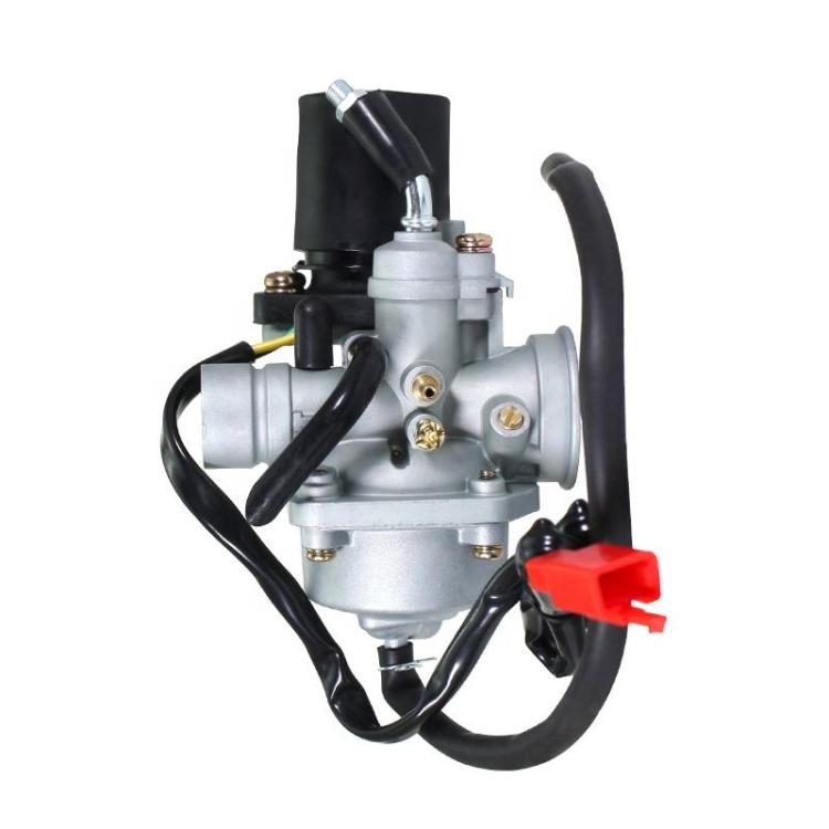 Kaasutin 1E40QMB Yamaha Jog 50:een