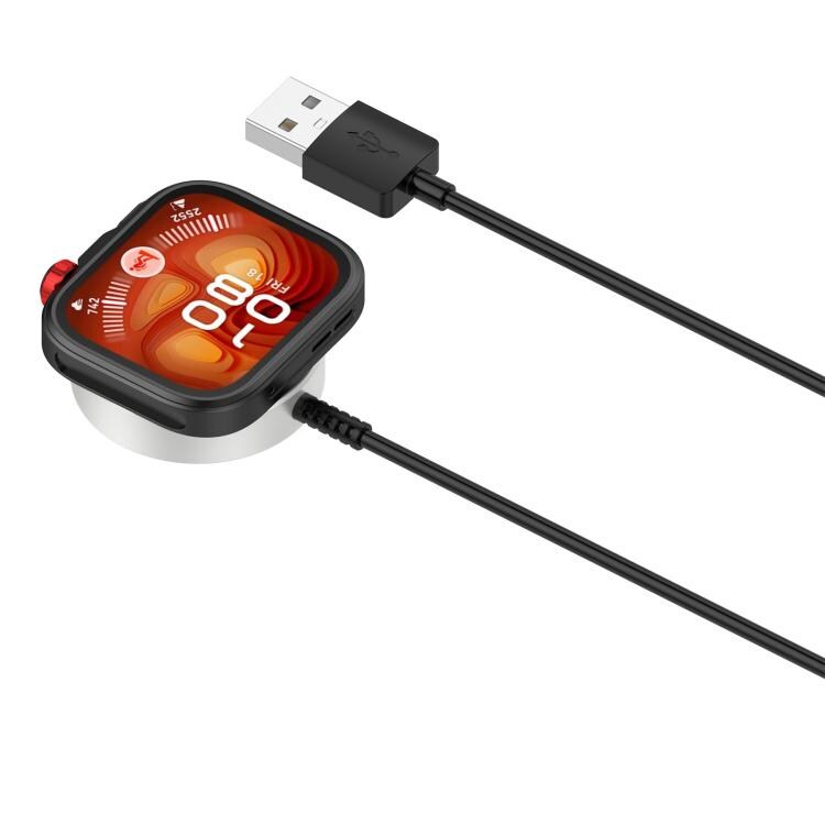 Magneettinen lataustyyny Huawei Watch GT 6 / GT 6 Pro -mallille