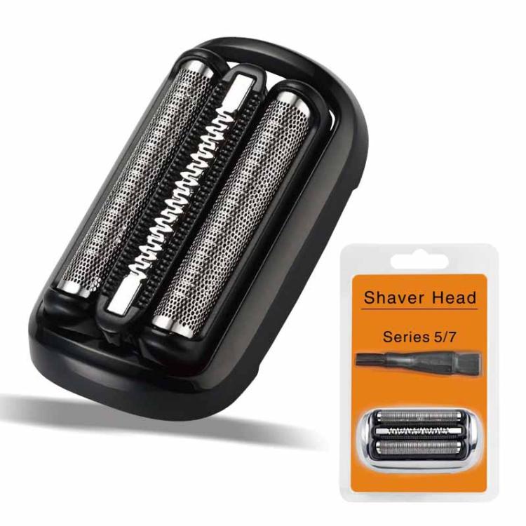 Parranajopää Braun Sarjan 5 & 7 parranajokoneisiin 52-A1000S, 50-B4200CS, 70-7027CS, 70-B7200CC