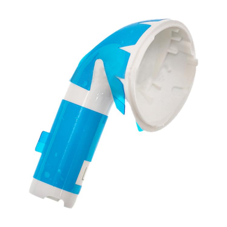 Kotelo Apple AirPods 4 -kuulokkeille 8 kappaletta