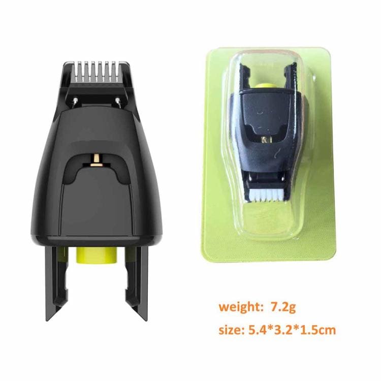 Trimmerin pää Philips OneBlade QP2530 QP2630 QP6510 QP2734 QP2834:een