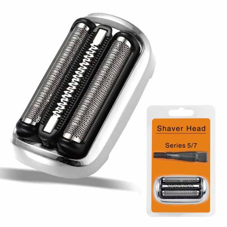 Parranajopää Braun Sarja 5 & 7 - 52-A1000S, 50-B4200CS, 70-7027CS, 70-B7200CC