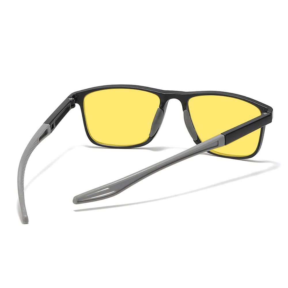 Sport Ultra Light Night Vision -ajolasit yöajoon yöajoon