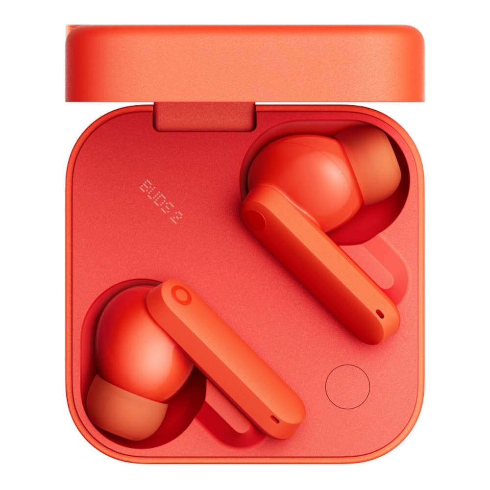 CMF by Nothing Buds 2 – oranssi