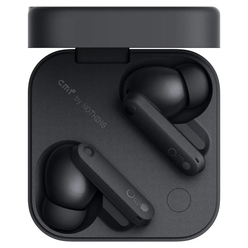 CMF by Nothing Buds Pro 2 – tummanharmaa