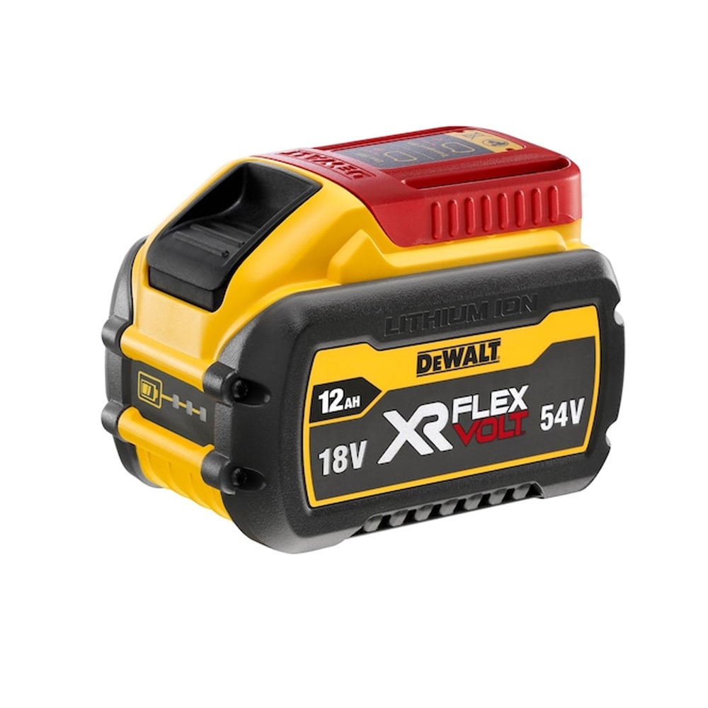 DeWALT XR Flexvolt akku 12Ah 18/54V