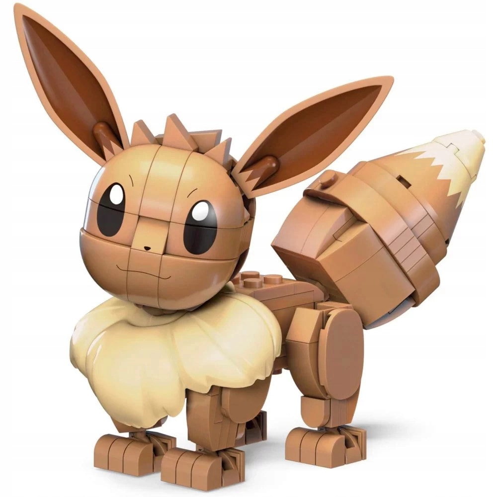 Pokémon Mega Bloks Construx Eevee, 215 palaa