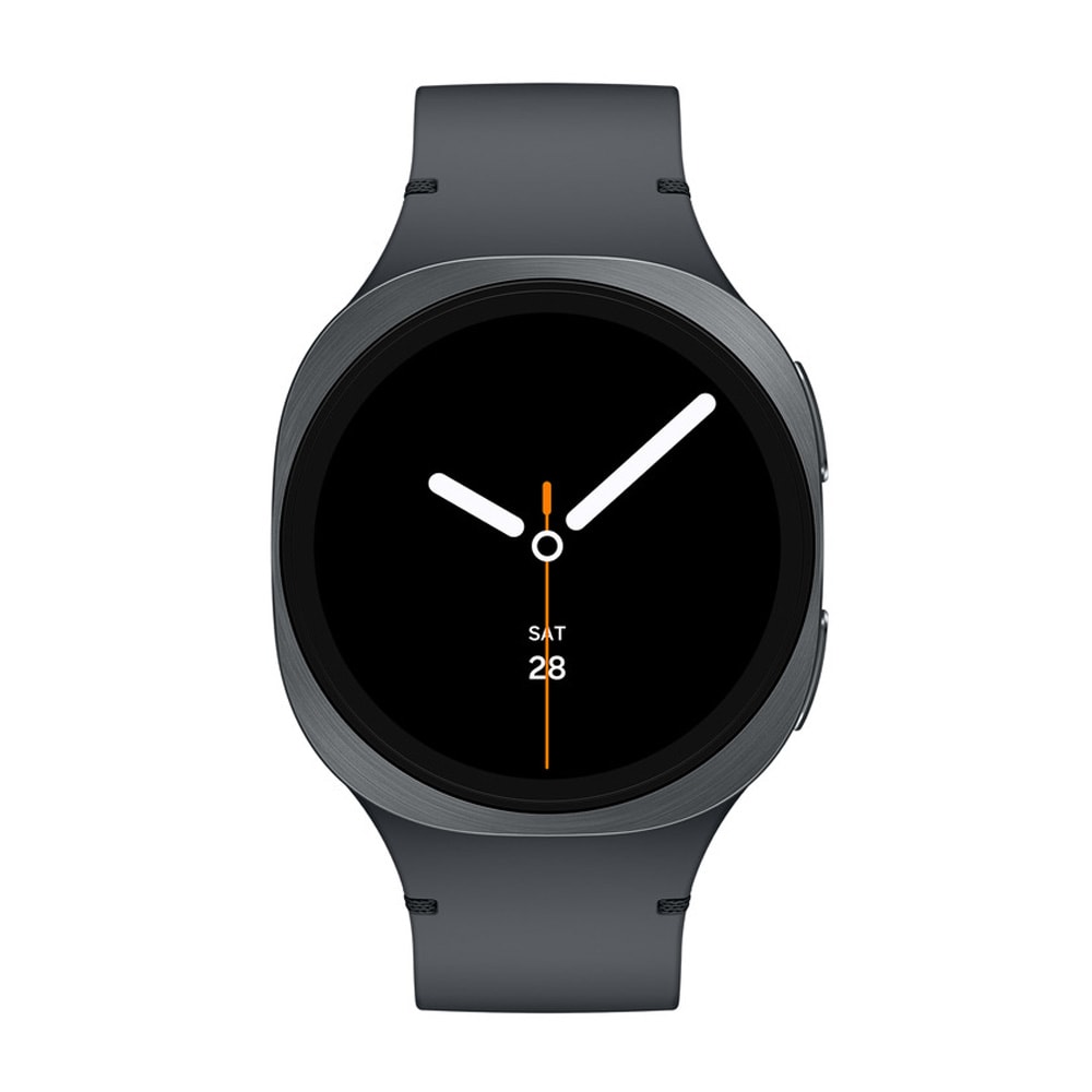 Samsung Galaxy Watch8 LTE 40 mm SM-L325FDAAEUE grafiitti