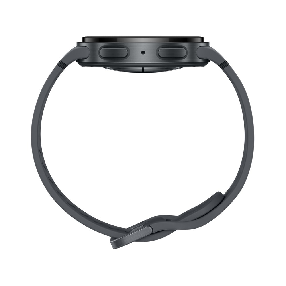 Samsung Galaxy Watch8 LTE 40 mm SM-L325FDAAEUE grafiitti