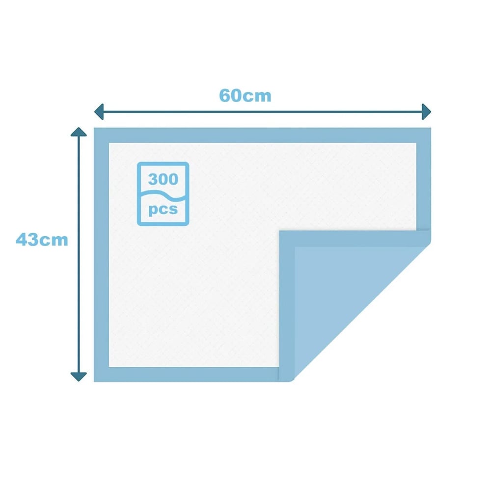 Pentumatto 60 × 42 cm – 300 kpl