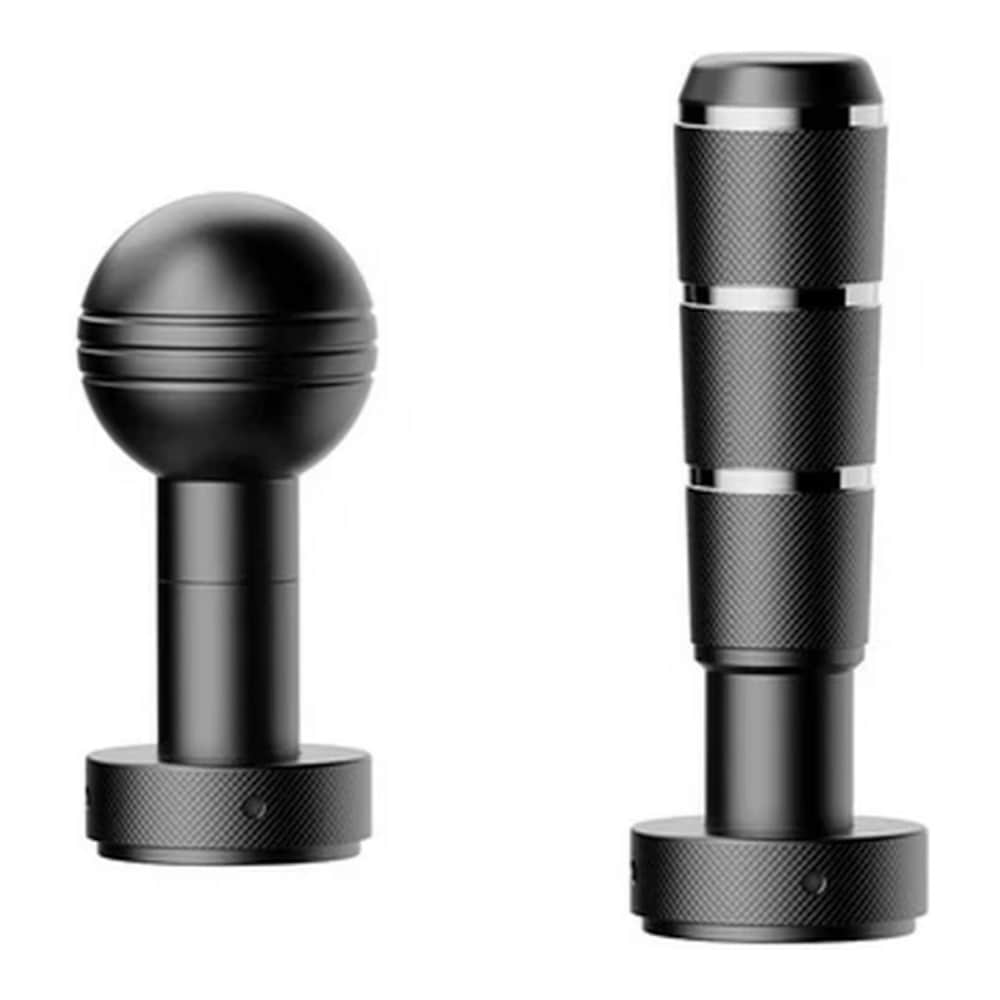 Moza Force feedback -vaihteensiirto, jossa on kaksi servomoottoria ja useita välityssuhteita