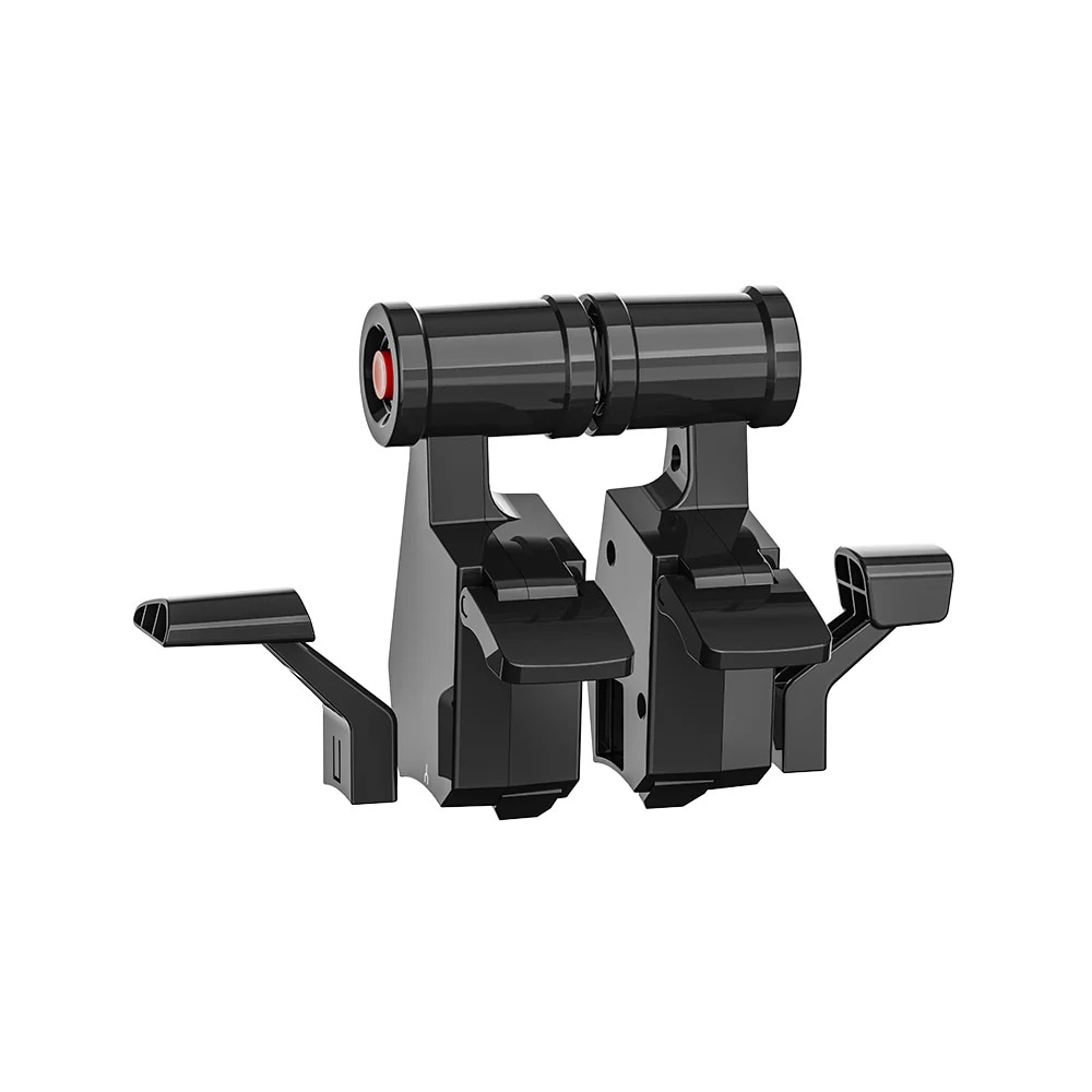 MOZA TQA Throttle Module – Kaasuvipumoduuli lentosimulaattoriin