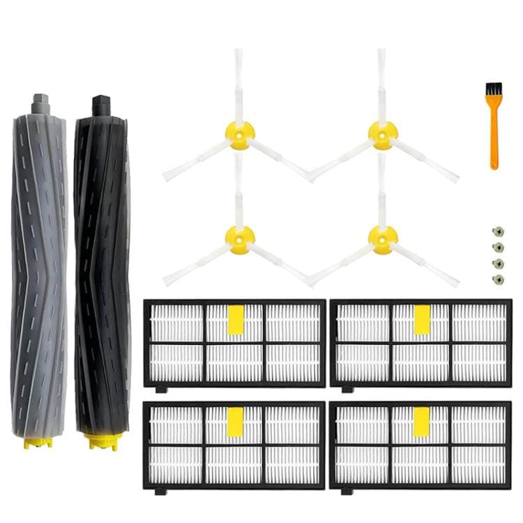 Varaosapakkaus iRobot Roomba 800 / 900 -sarjaan - 11 kpl