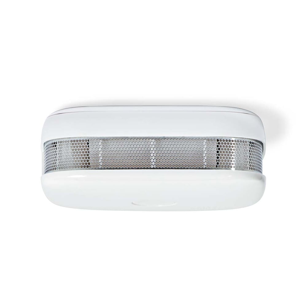 Nedis SmartLife-savuhälytin - Wi-Fi-savuhälytin, jossa on sovellusohjaus