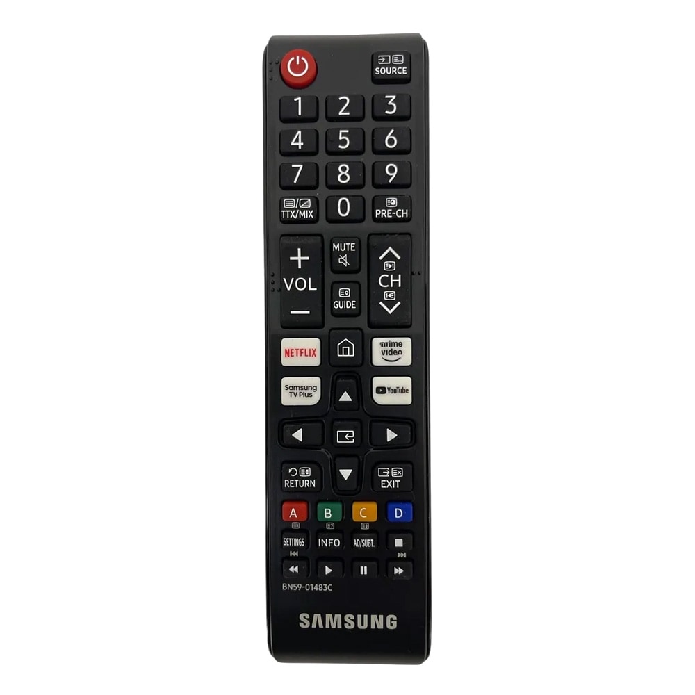 Samsung BN59-01483C alkuperäinen television kaukosäädin
